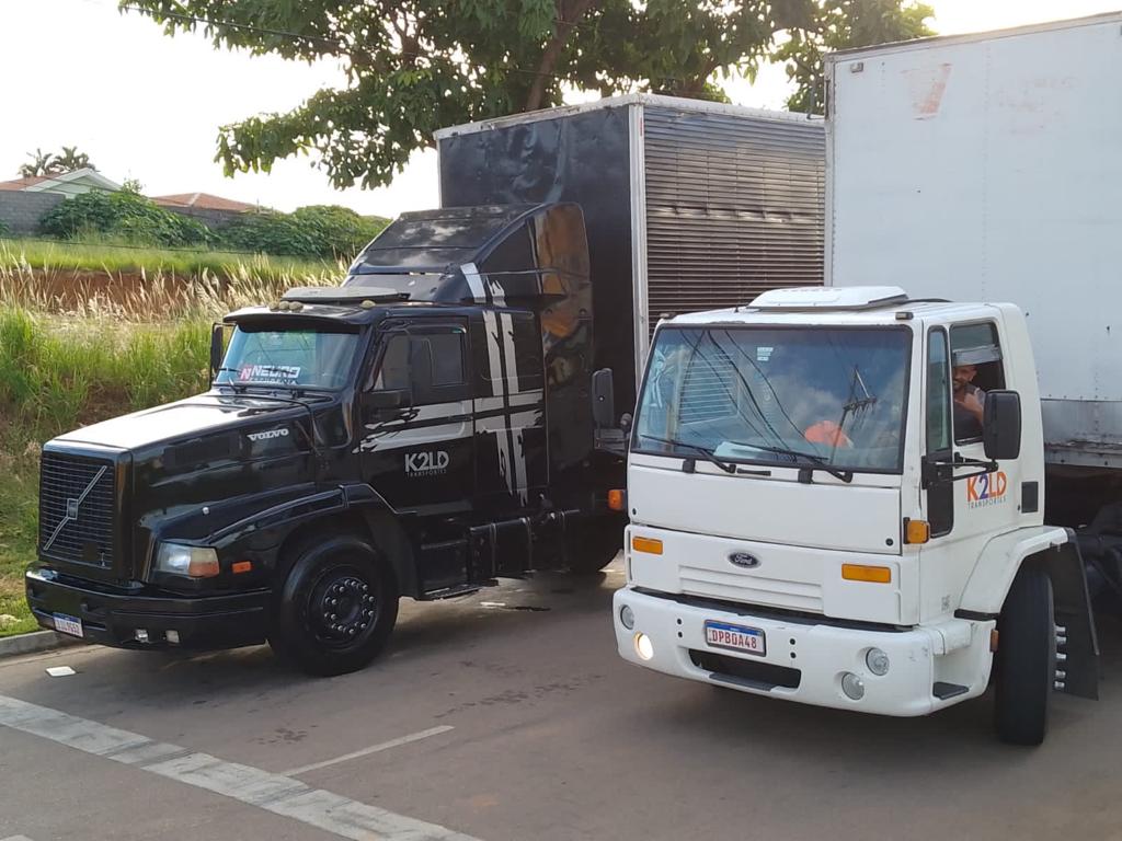 truck image