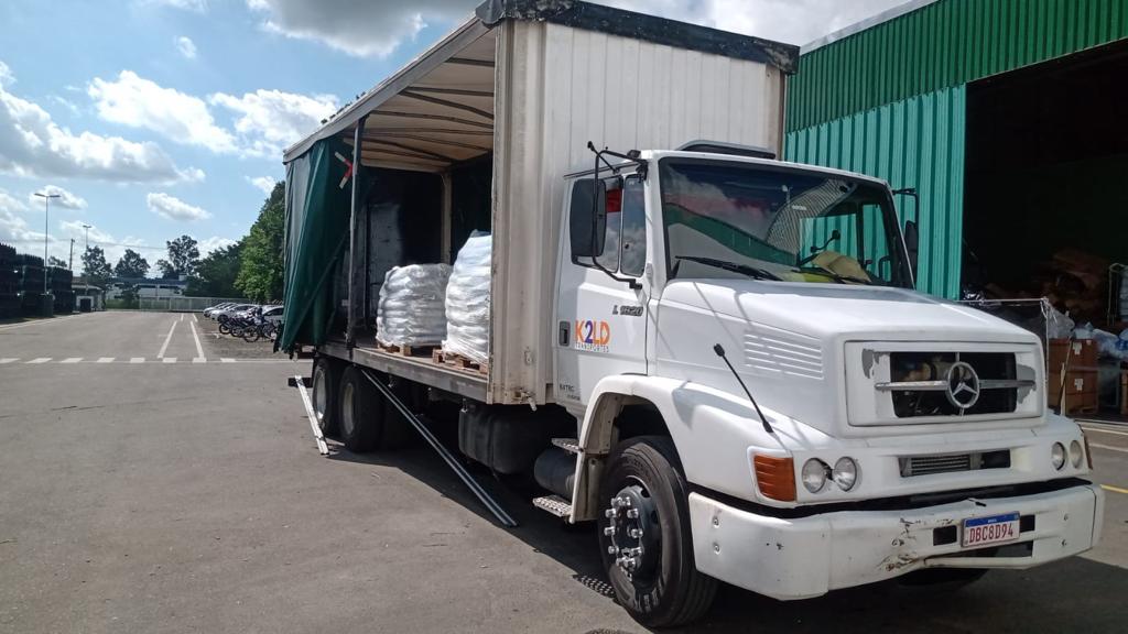 truck image